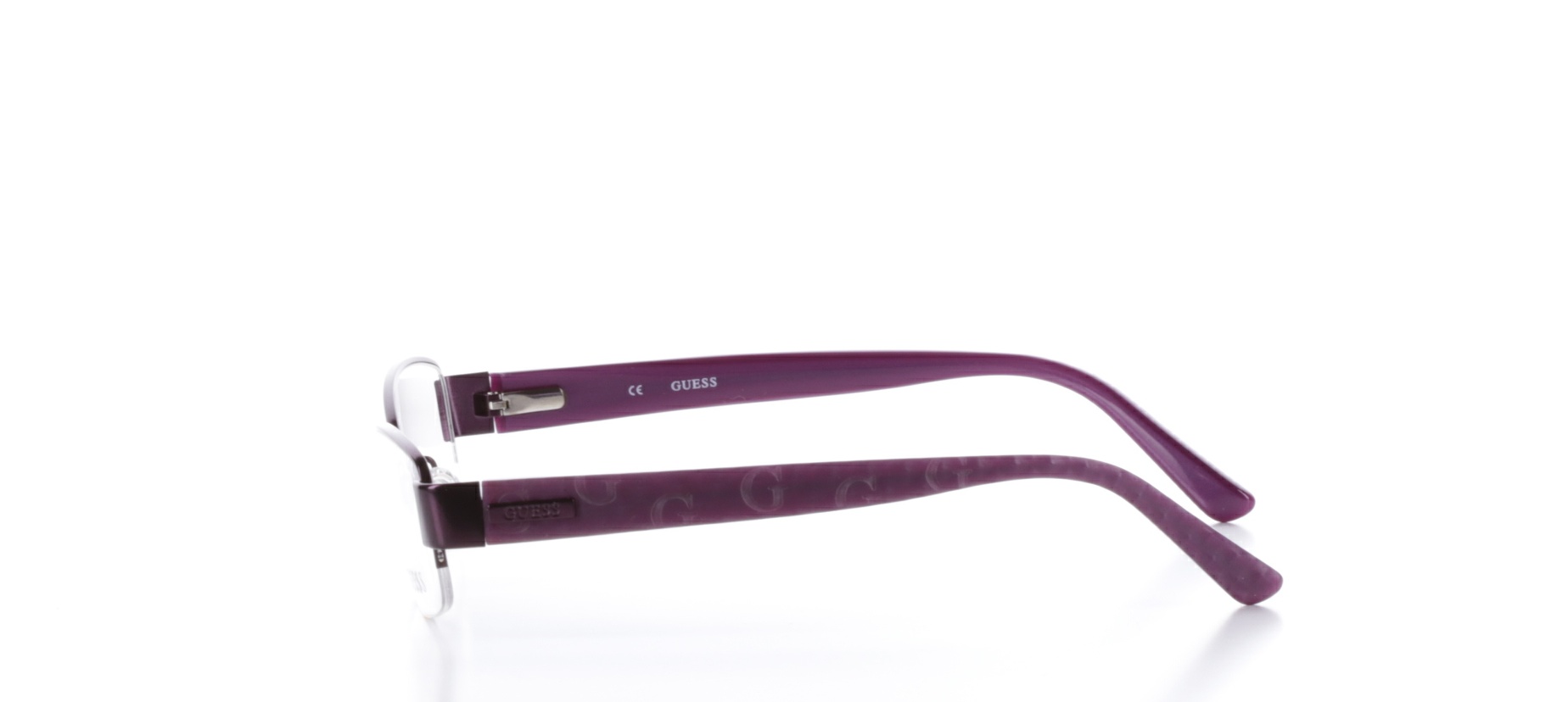 Rama ochelari vedere Guess