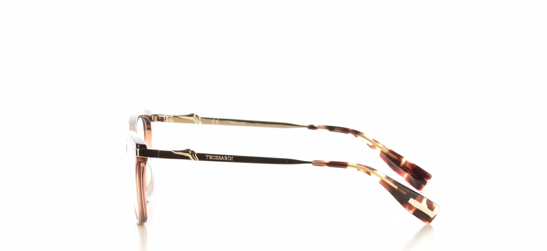 Rama ochelari vedere Trussardi