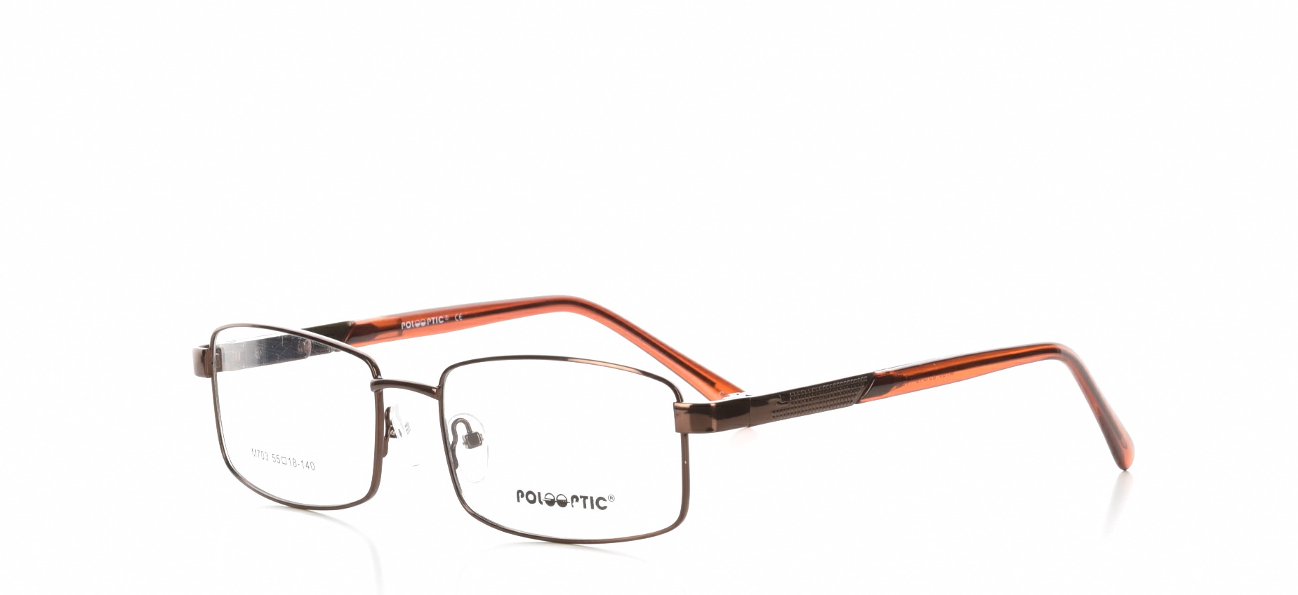 Rama ochelari vedere Polo Optic
