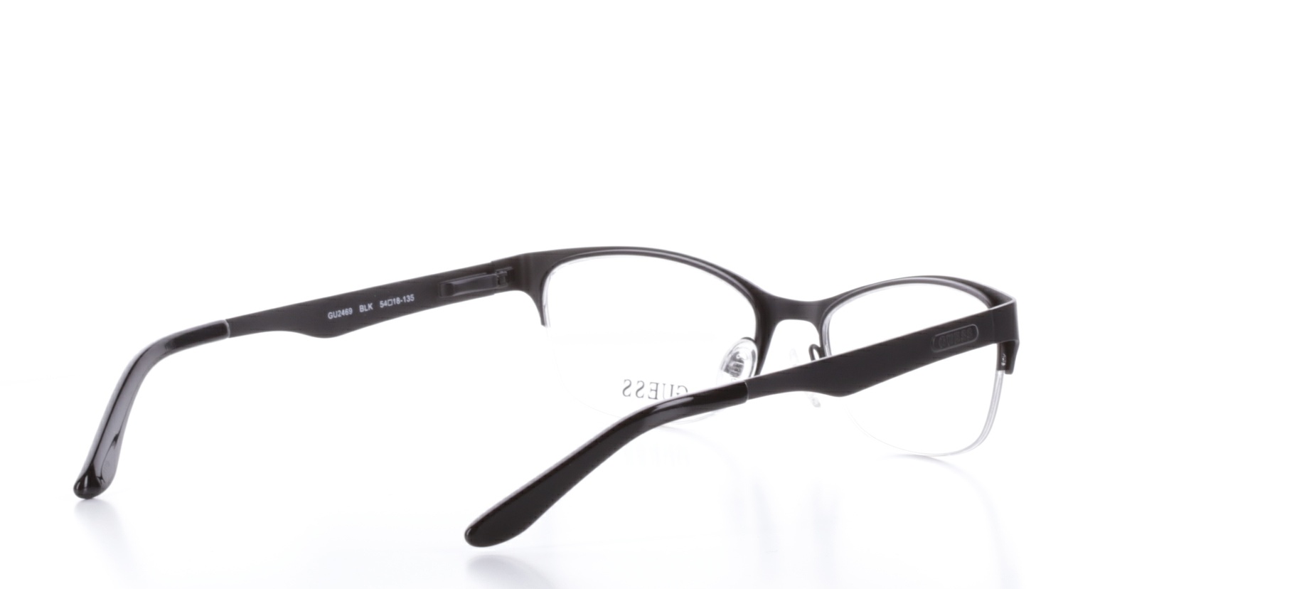 Rama ochelari vedere Guess