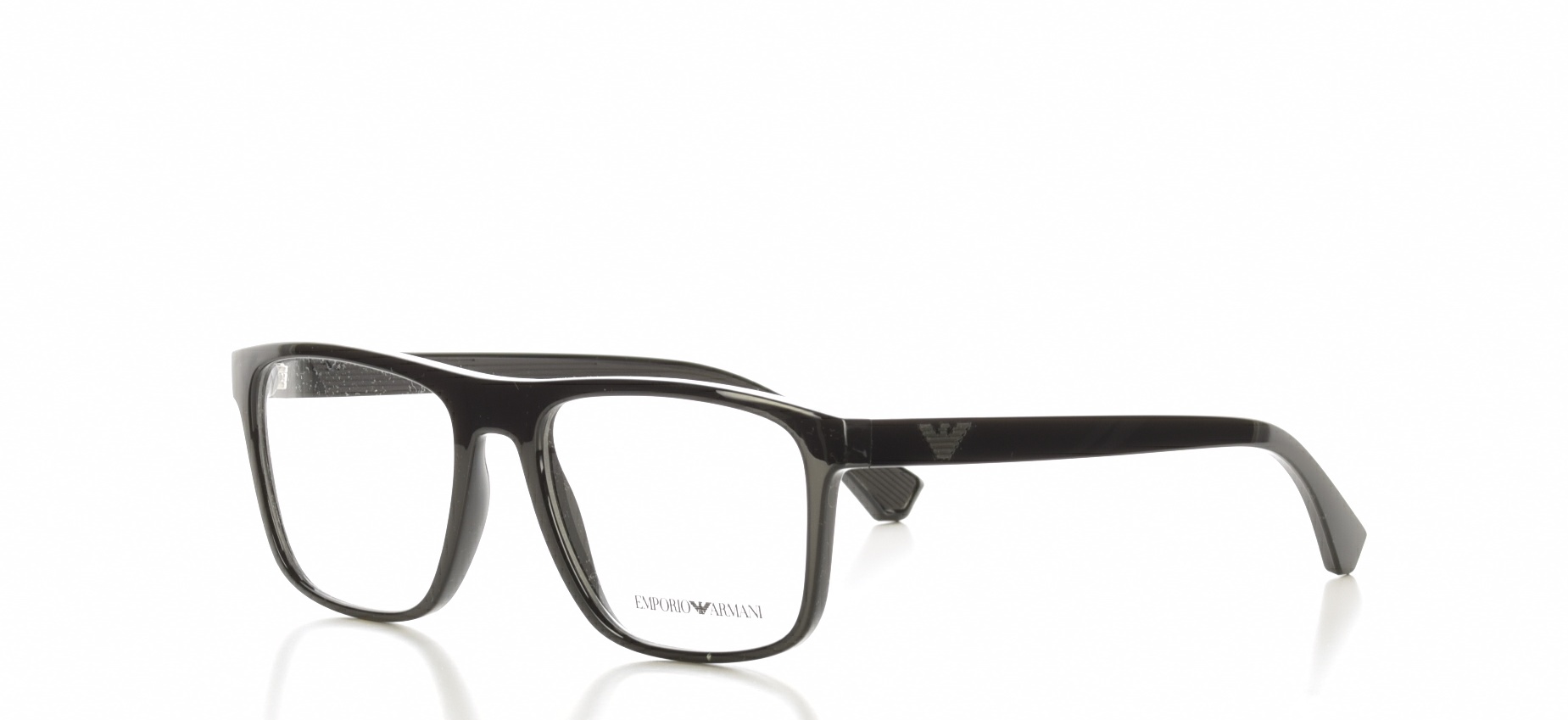 Rama ochelari vedere Emporio Armani