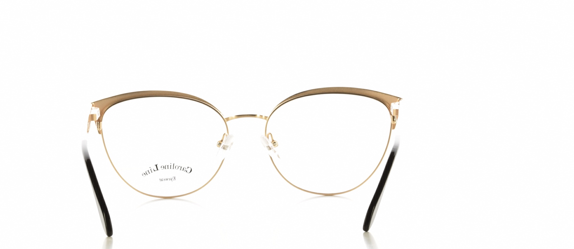 Rama ochelari vedere Caroline Line
