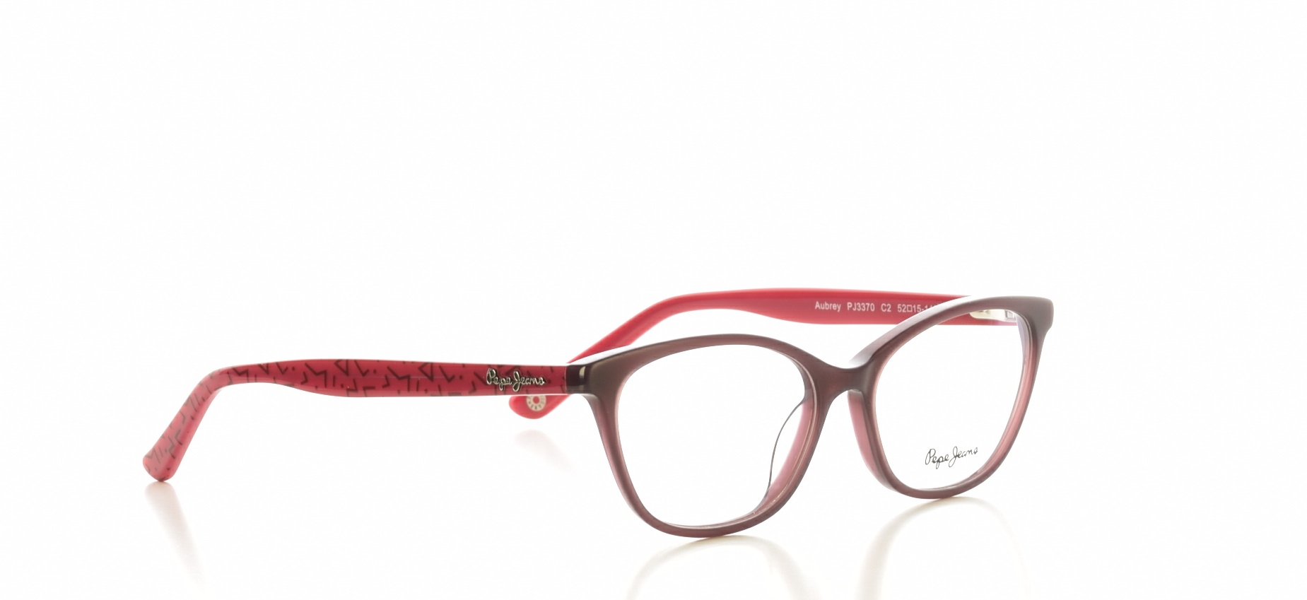 Rama ochelari vedere Pepe Jeans