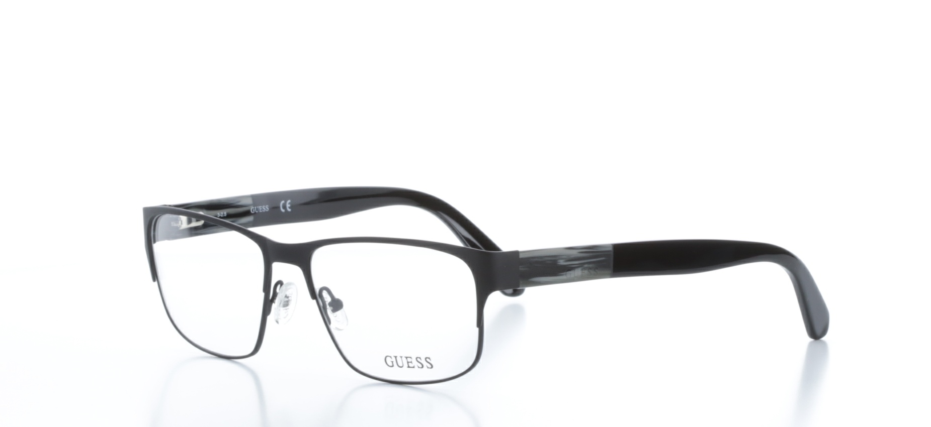 Rama ochelari vedere Guess