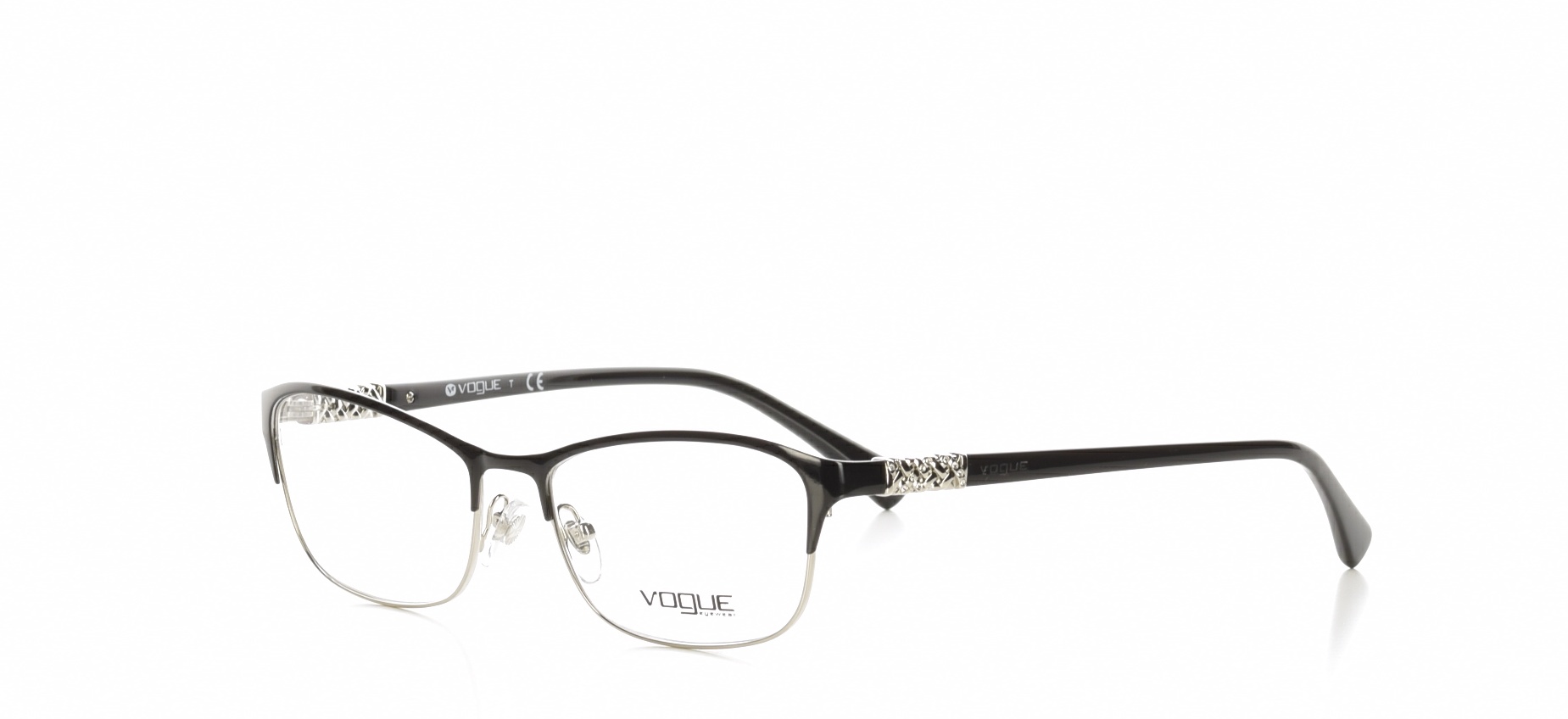 Rama ochelari vedere Vogue