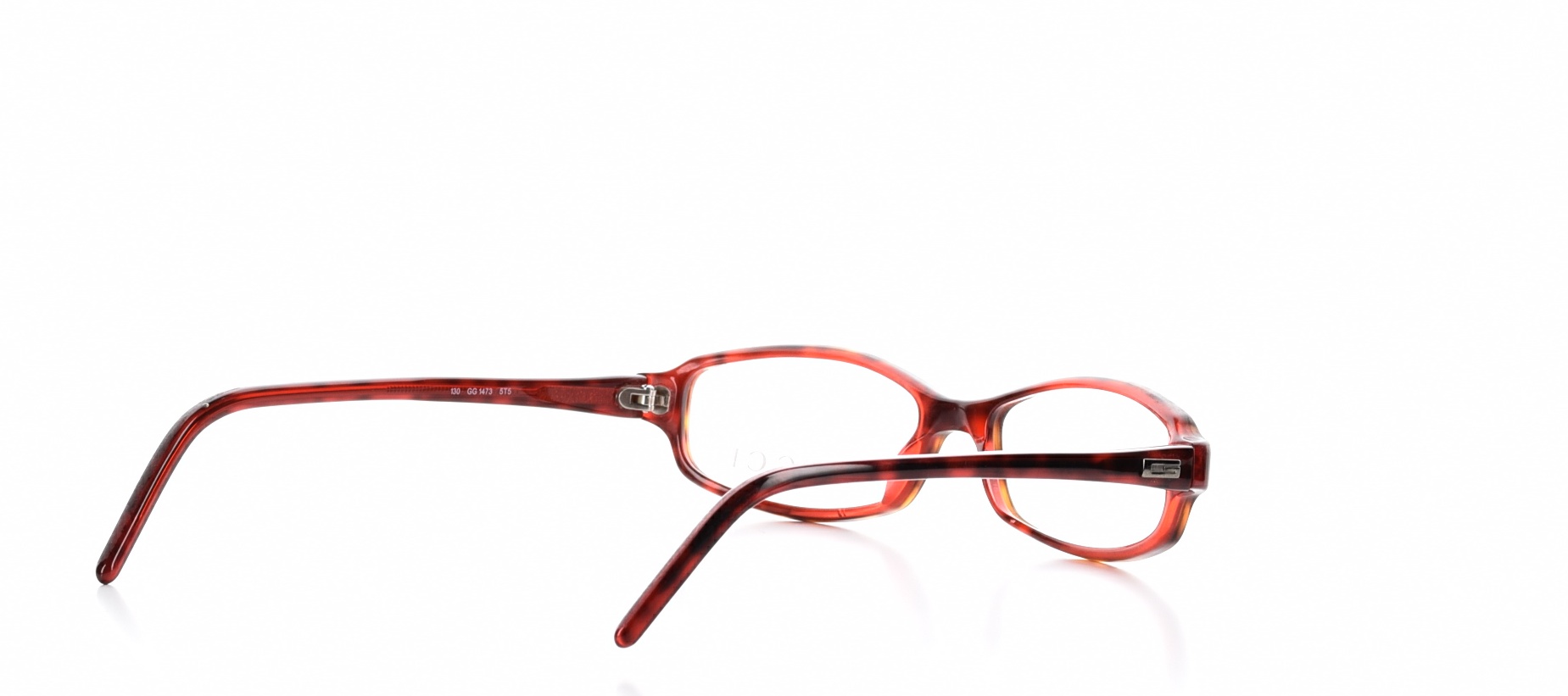 Rama ochelari vedere Gucci