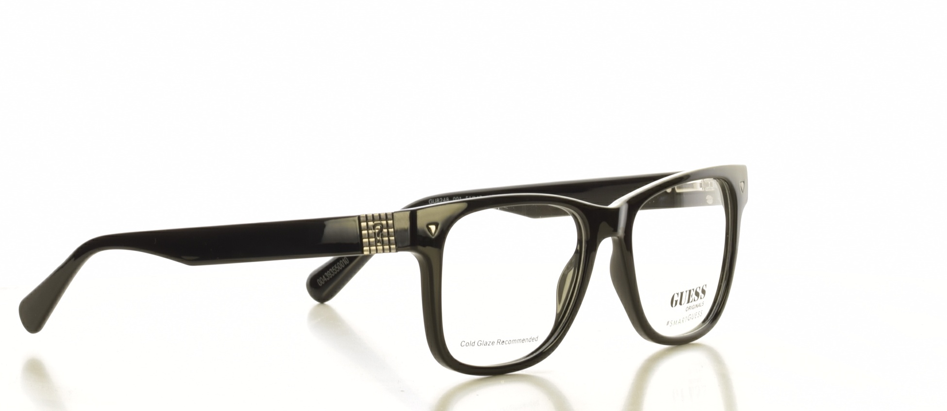 Rama ochelari vedere Guess