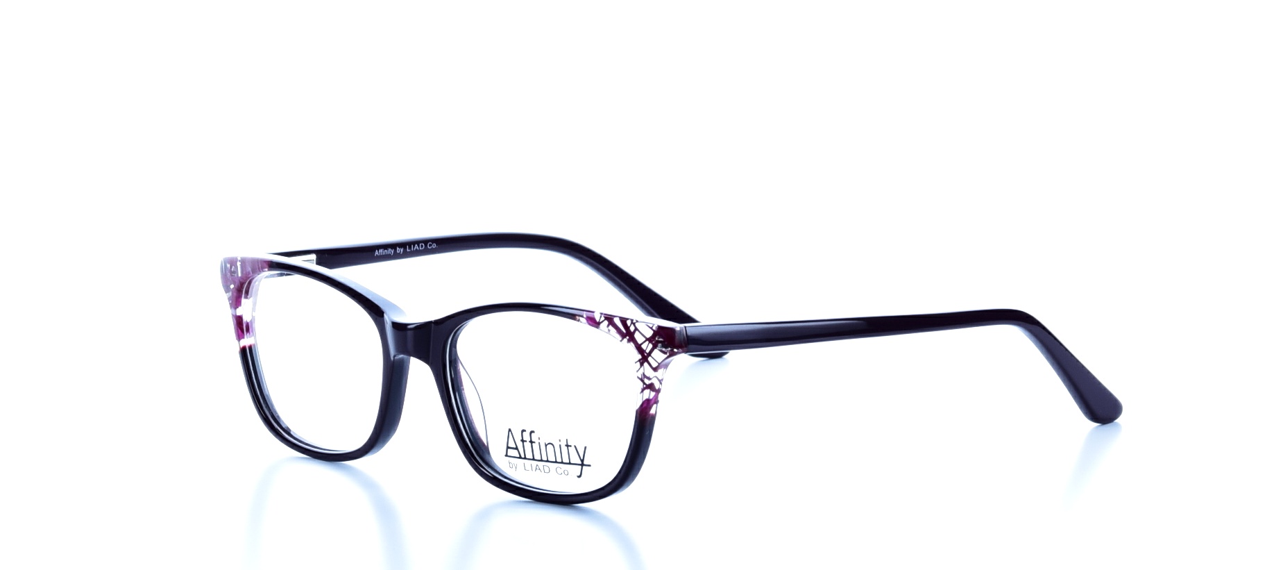 Rama ochelari vedere Affinity