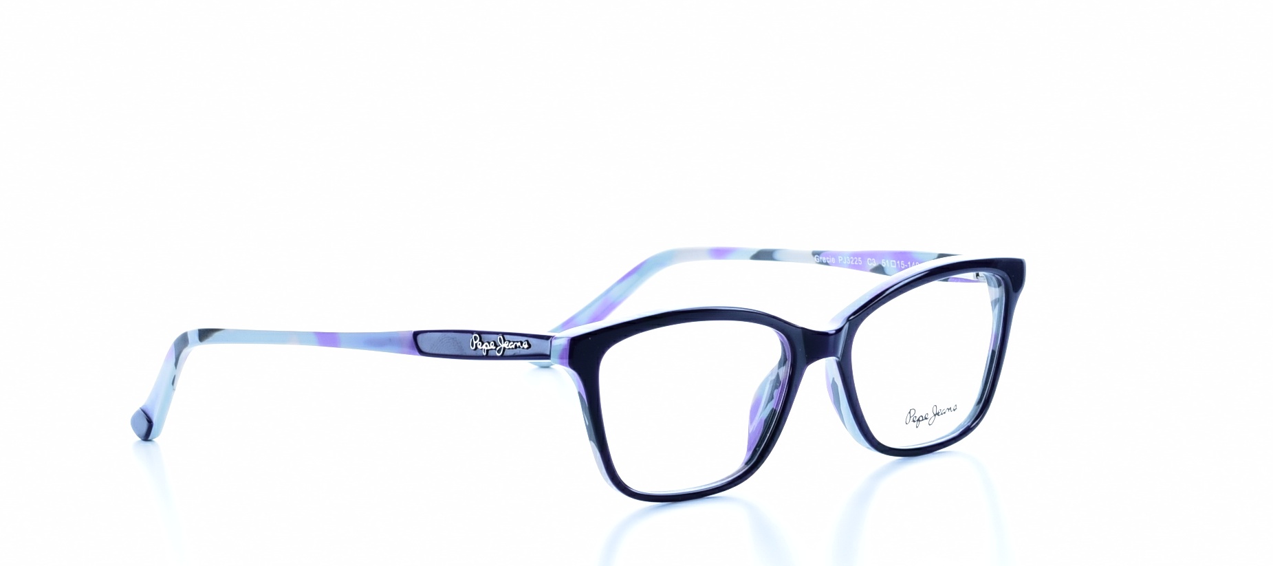 Rama ochelari vedere Pepe Jeans