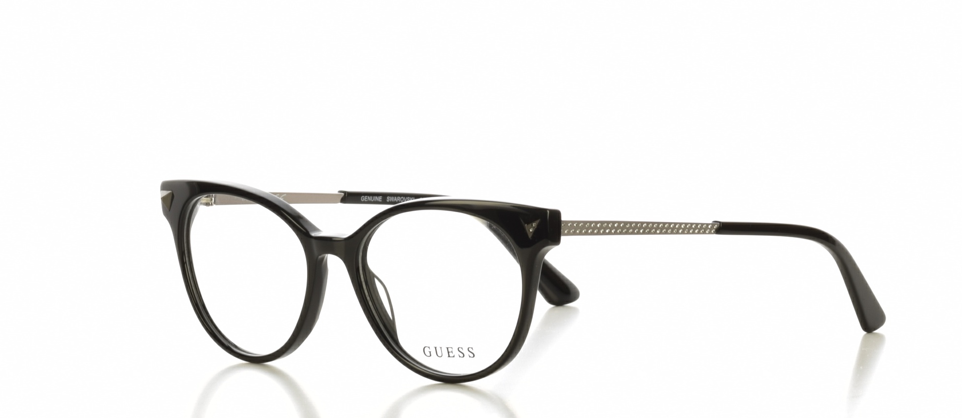 Rama ochelari vedere Guess