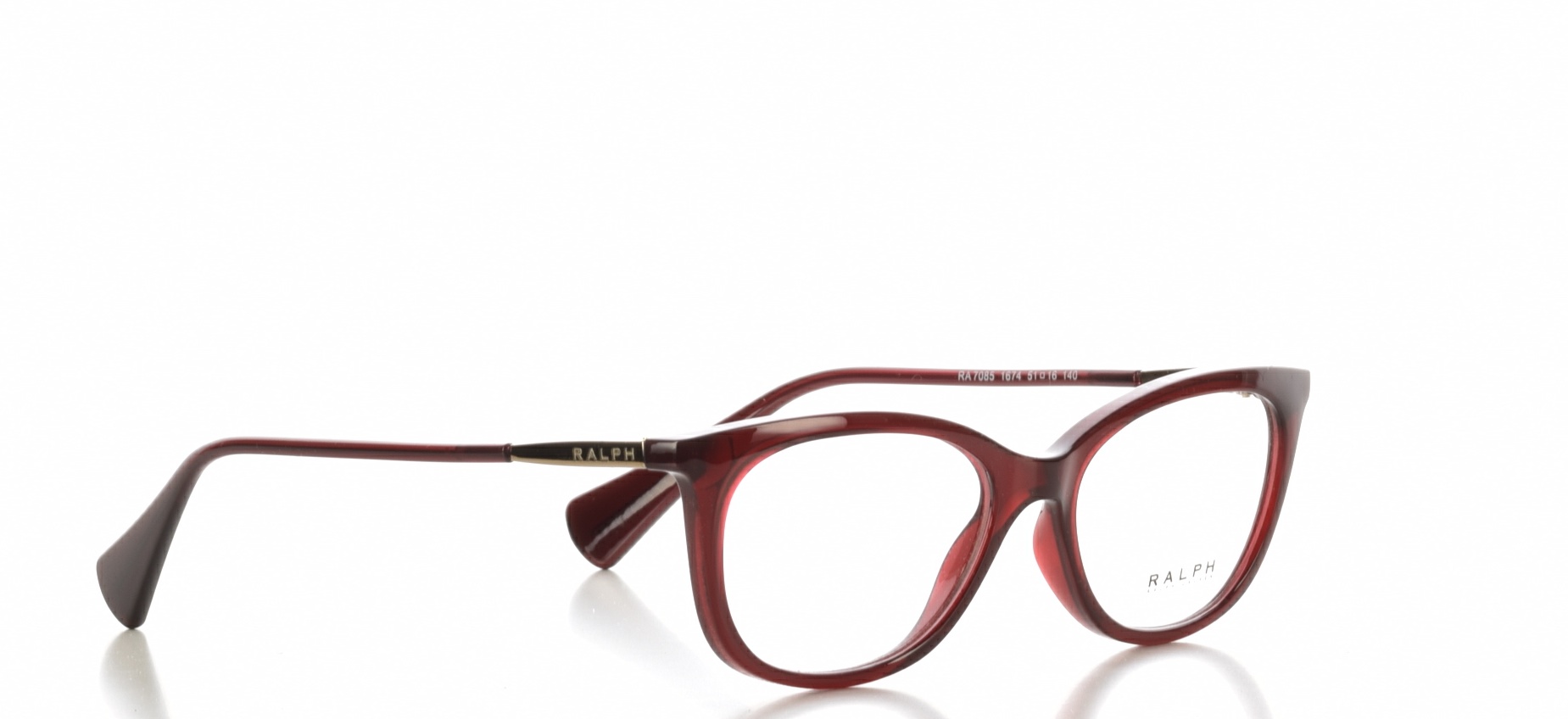 Rama ochelari vedere Ralph Lauren