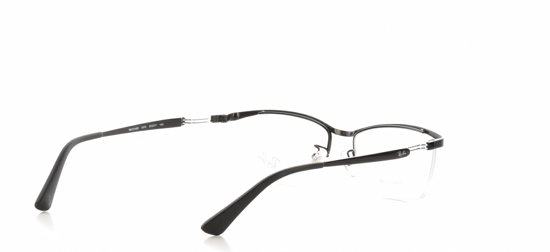 Rama ochelari vedere Ray Ban
