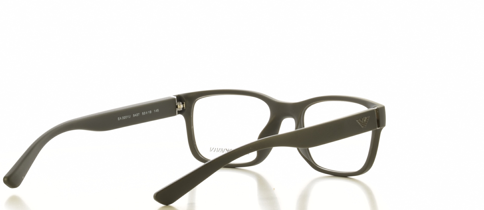Rama ochelari vedere Emporio Armani