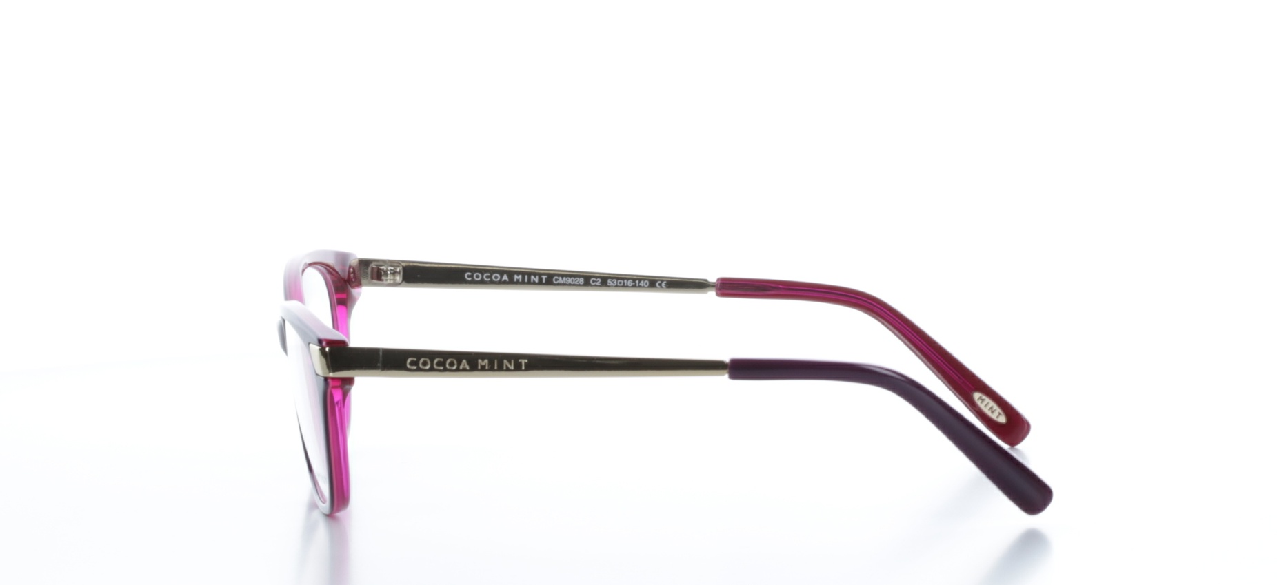 Rama ochelari vedere Cocoa Mint