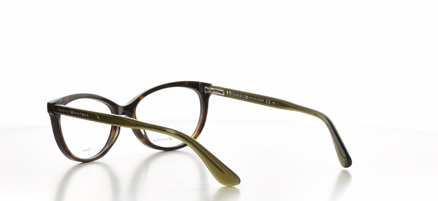 Rama ochelari vedere Tommy Hilfiger
