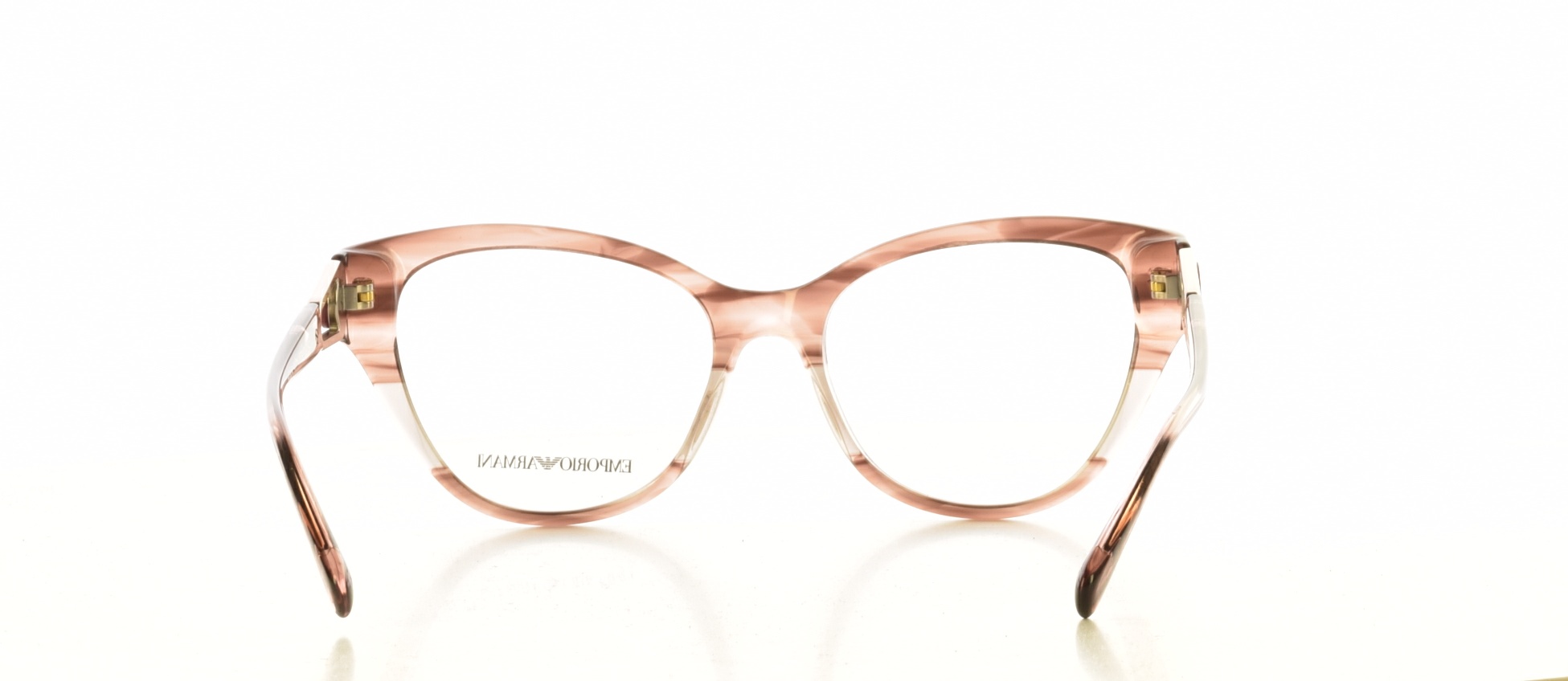 Rama ochelari vedere Emporio Armani