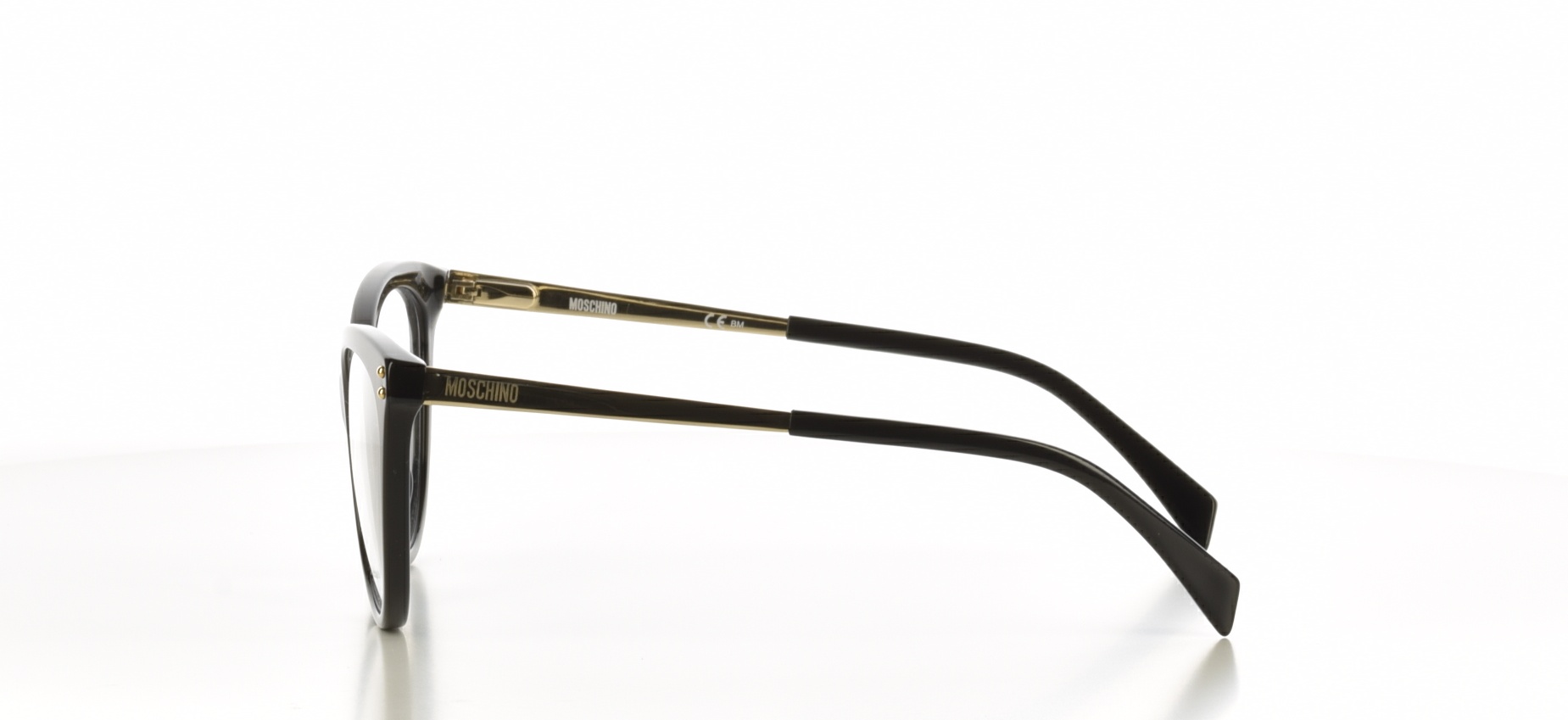 Rama ochelari vedere Moschino