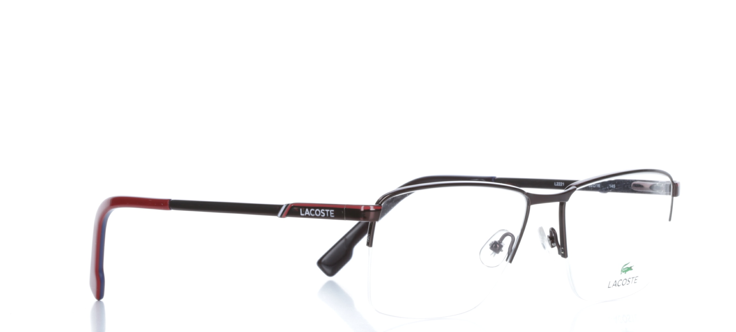 Rama ochelari vedere Lacoste