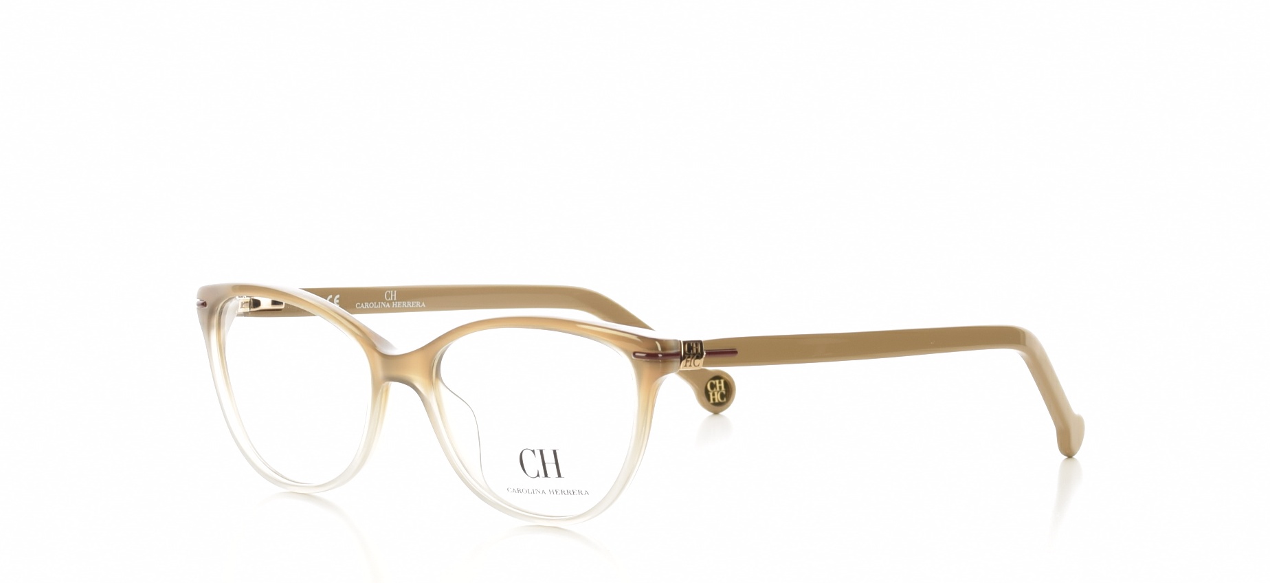 Rama ochelari vedere Carolina Herrera