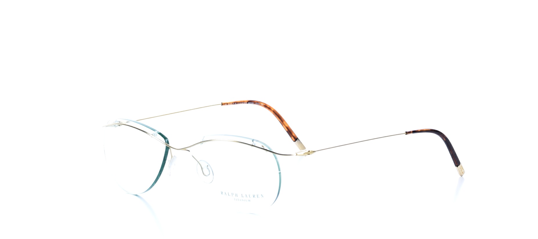 Rama ochelari vedere Ralph Lauren