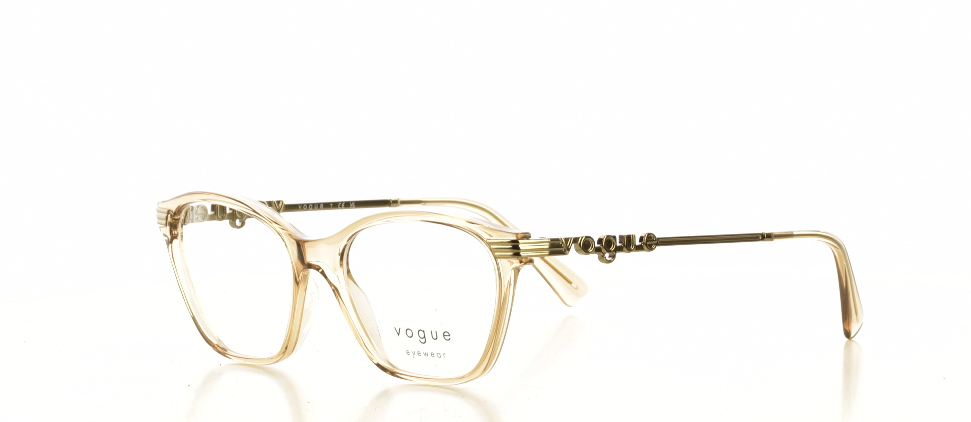 Rama ochelari vedere Vogue