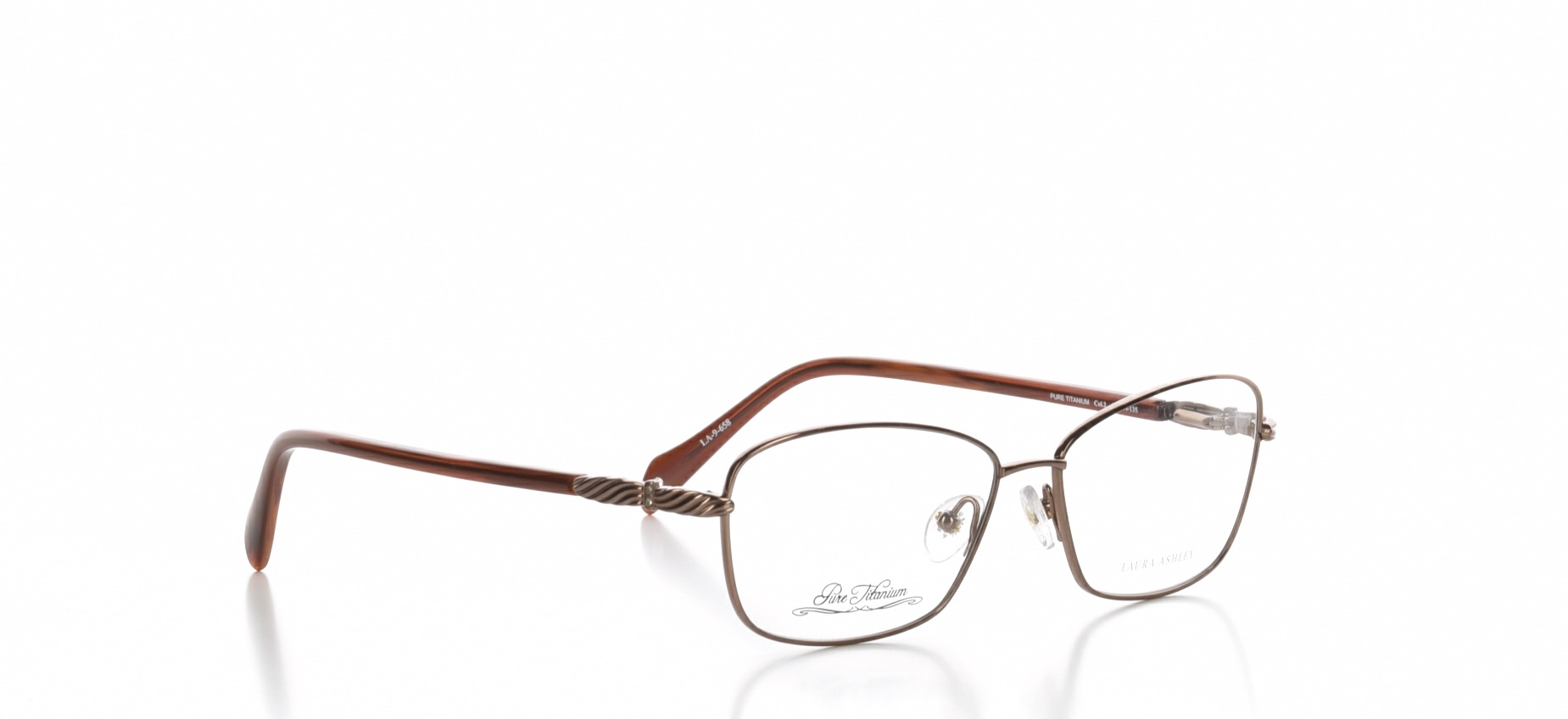 Rama ochelari vedere Laura Ashley