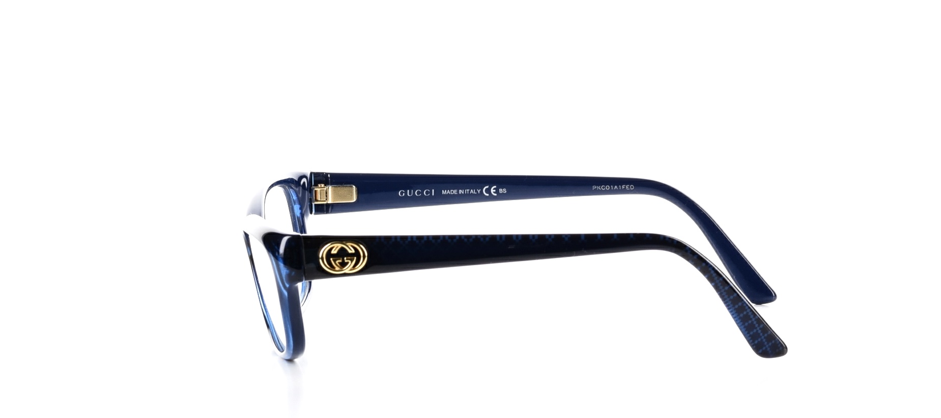 Rama ochelari vedere Gucci