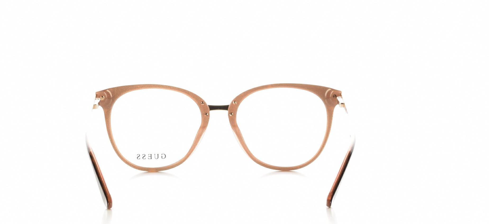 Rama ochelari vedere Guess