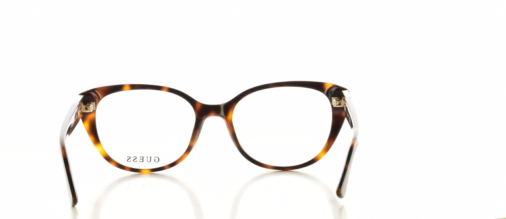 Rama ochelari vedere Guess