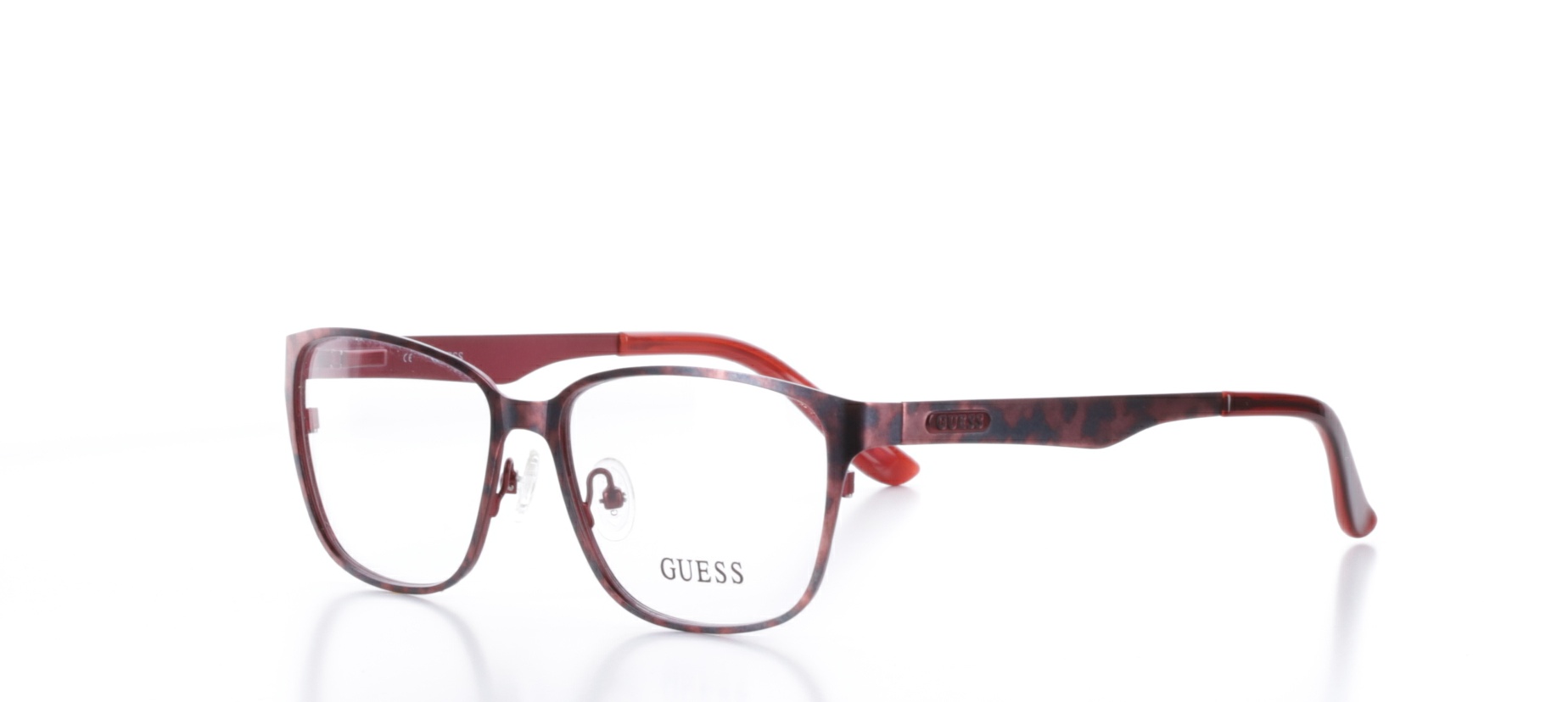 Rama ochelari vedere Guess