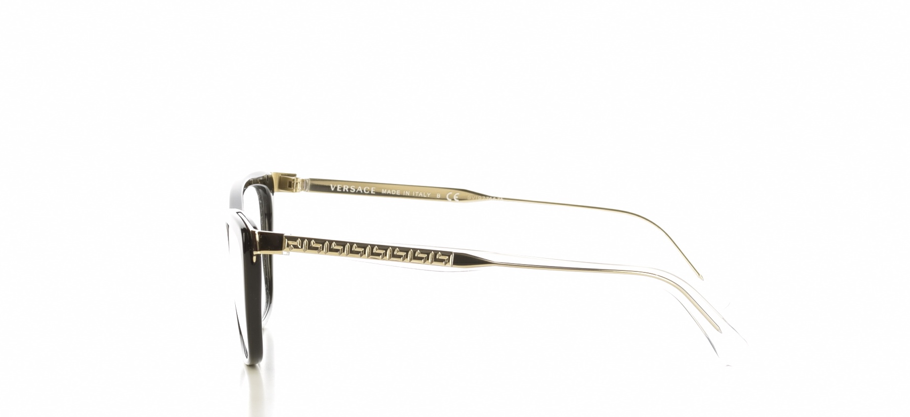 Rama ochelari vedere Versace