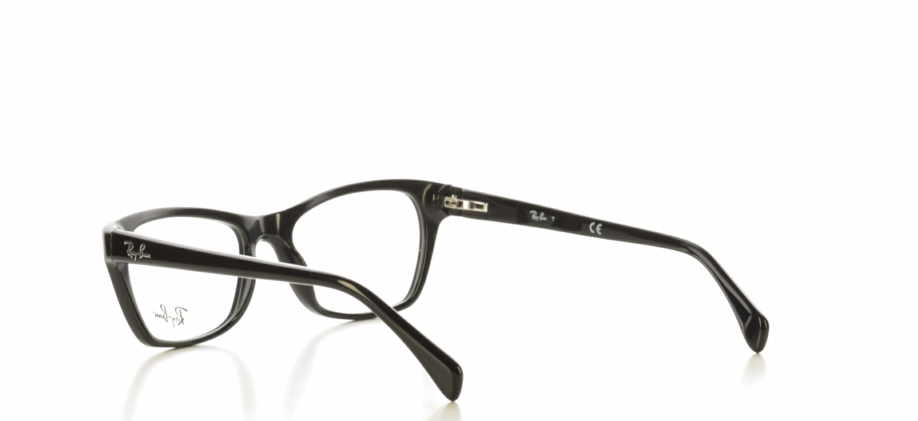 Rama ochelari vedere Ray Ban