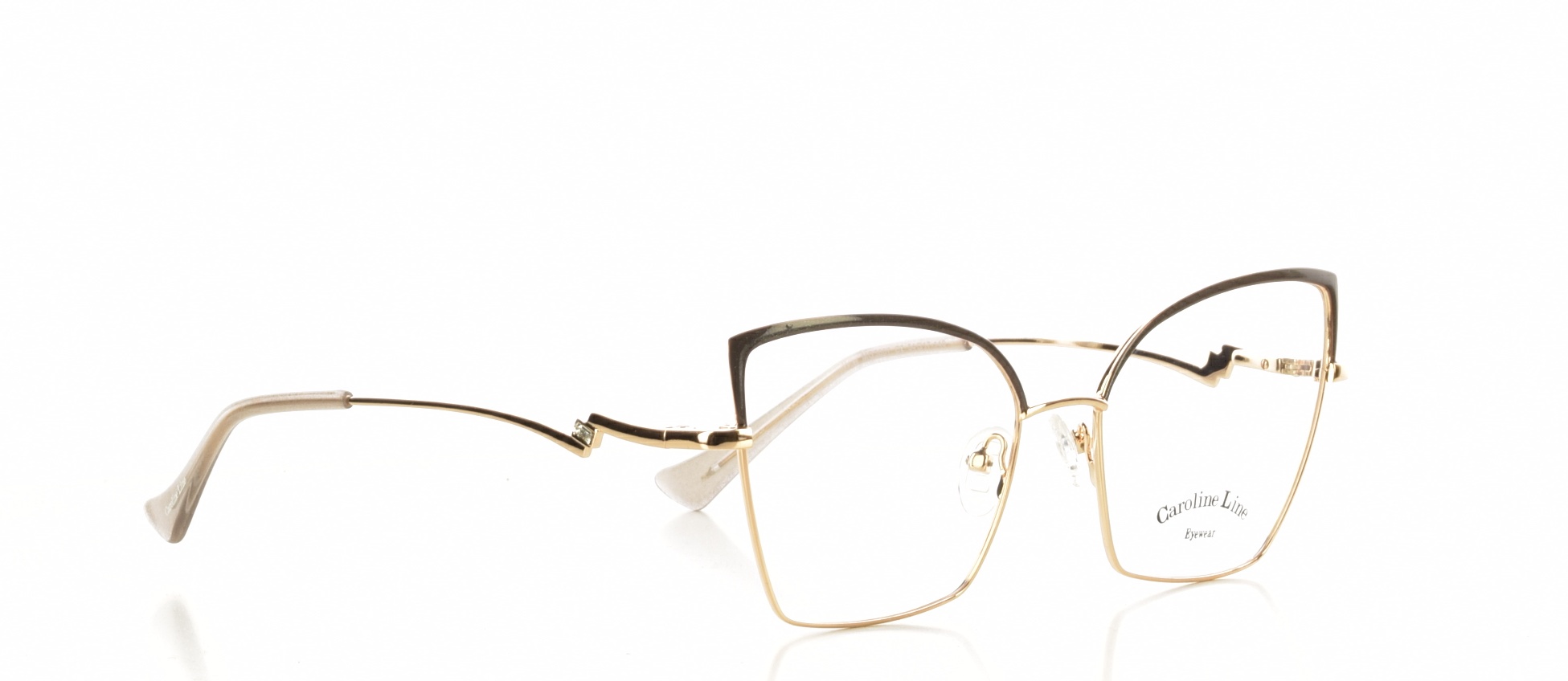 Rama ochelari vedere Caroline Line