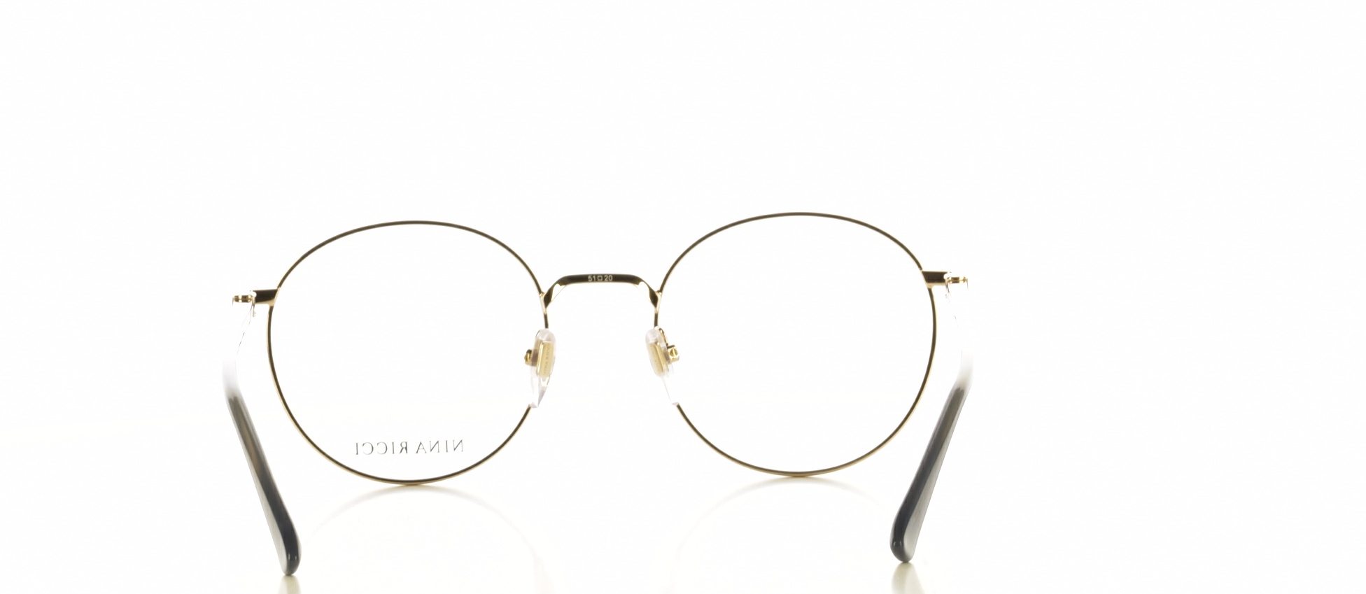 Rama ochelari vedere Nina Ricci