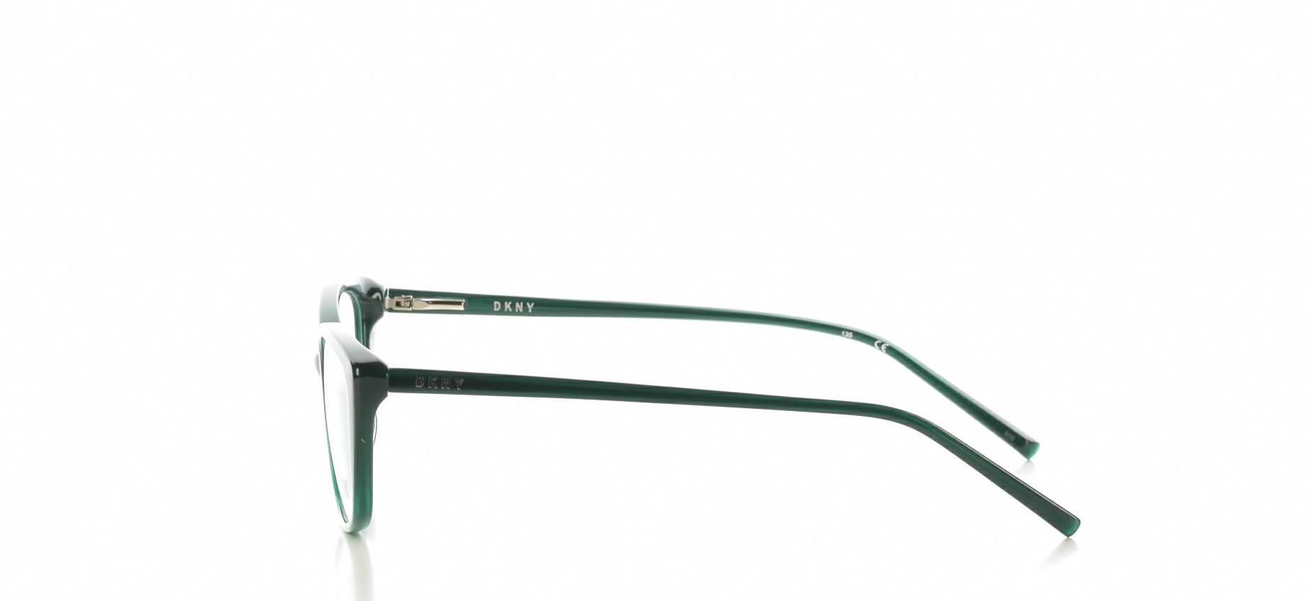 Rama ochelari vedere Dkny