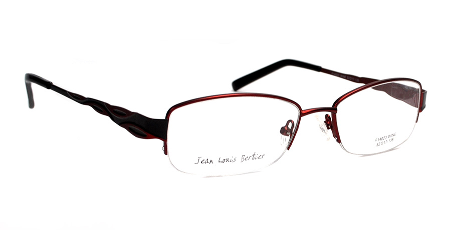 Rama ochelari vedere Jean Louis Bertier