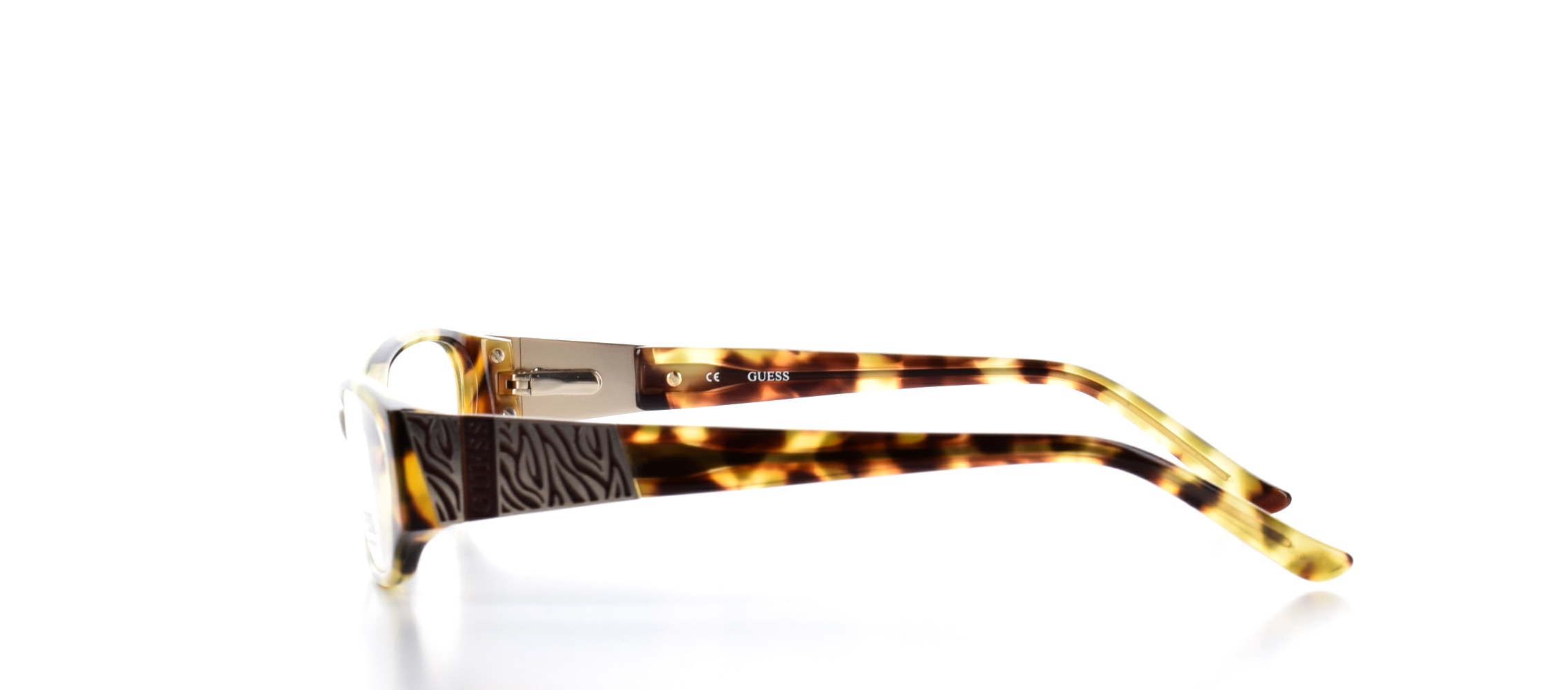 Rama ochelari vedere Guess