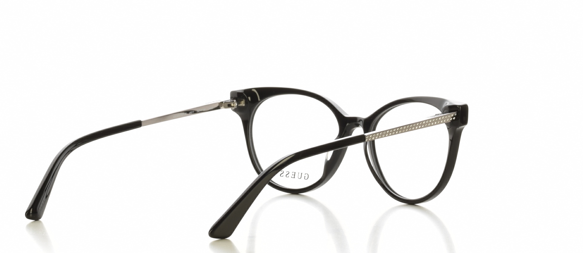 Rama ochelari vedere Guess
