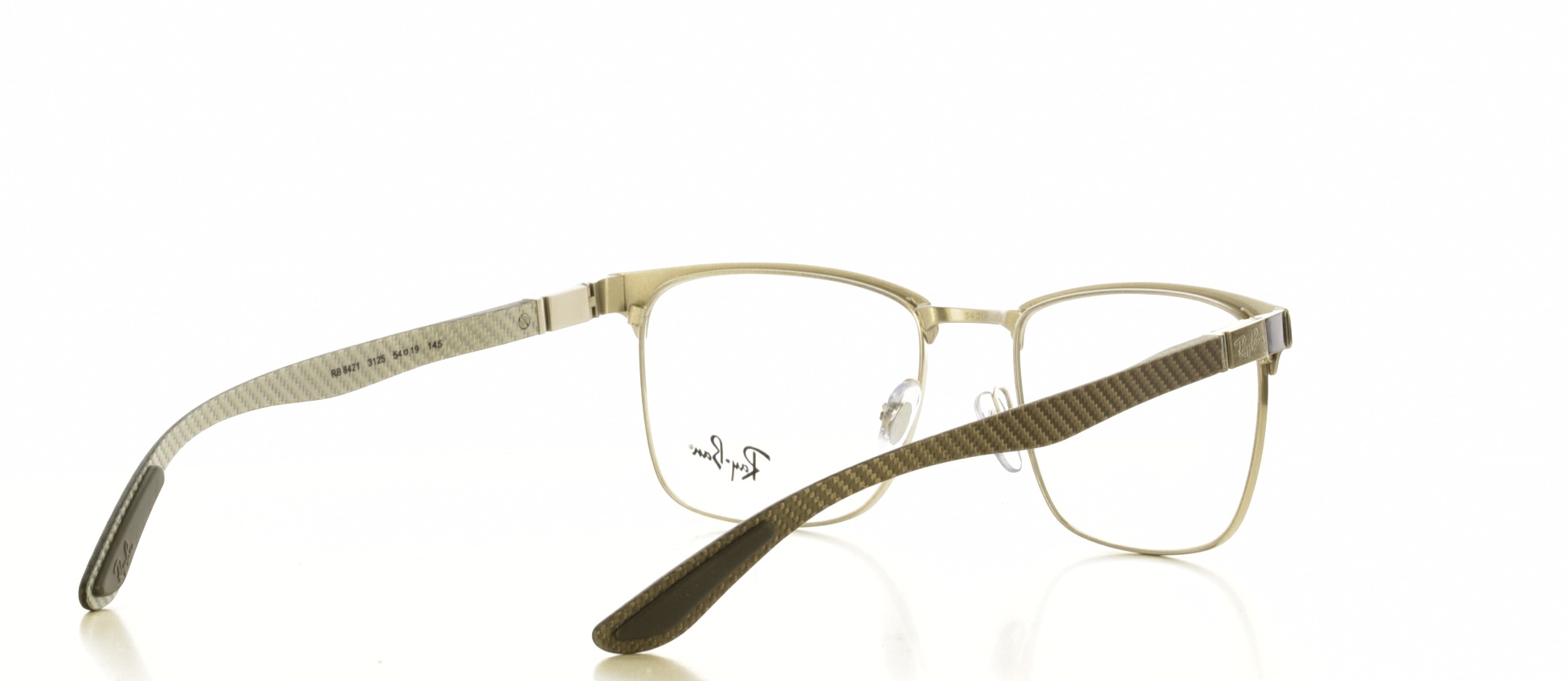 Rama ochelari vedere RayBan