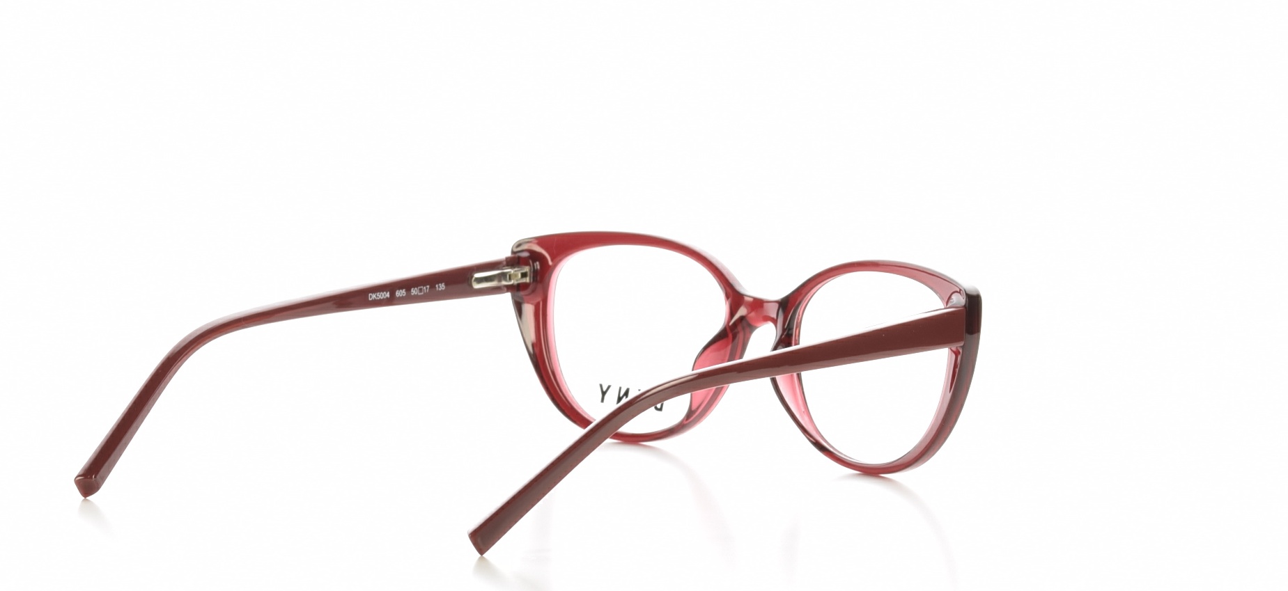 Rama ochelari vedere Dkny
