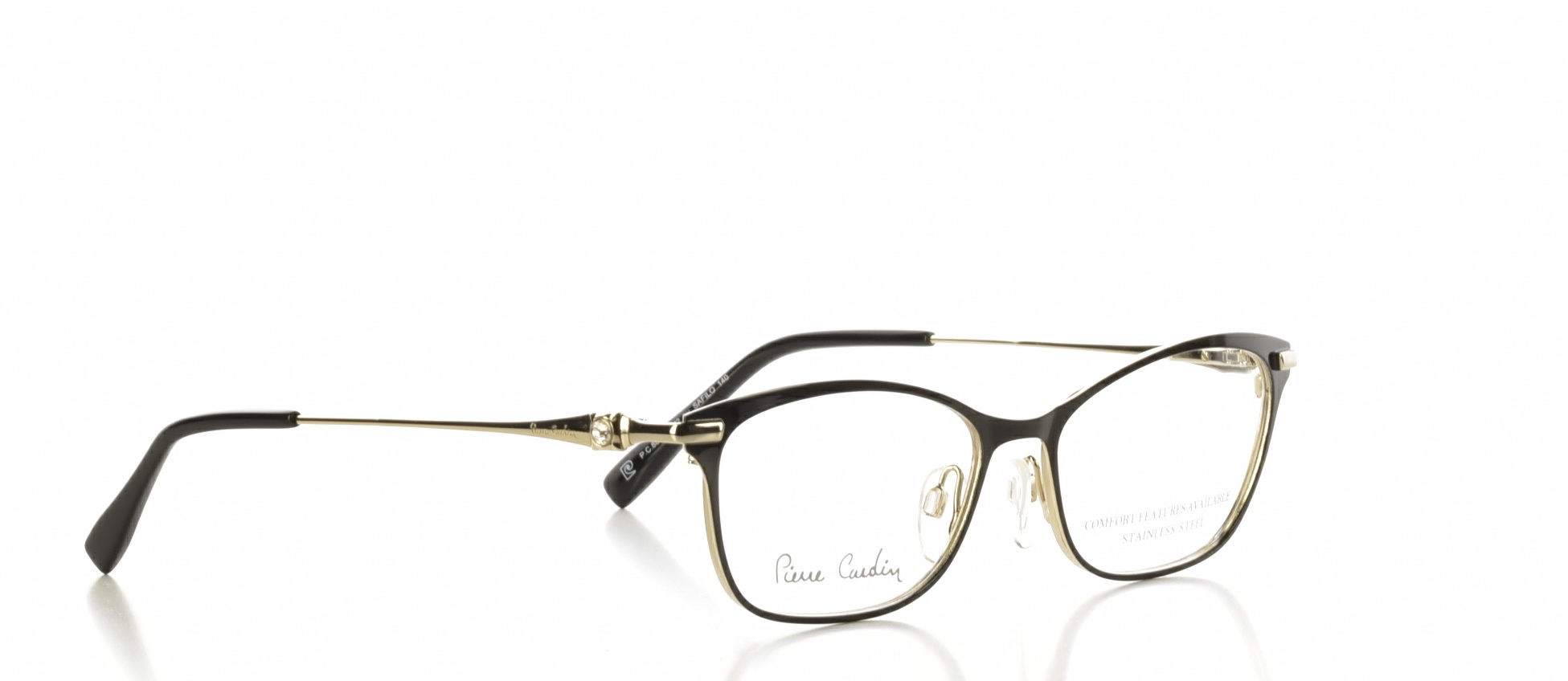 Rama ochelari vedere Pierre Cardin