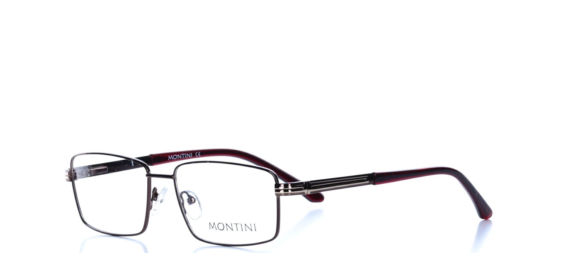 Rama ochelari vedere Montini