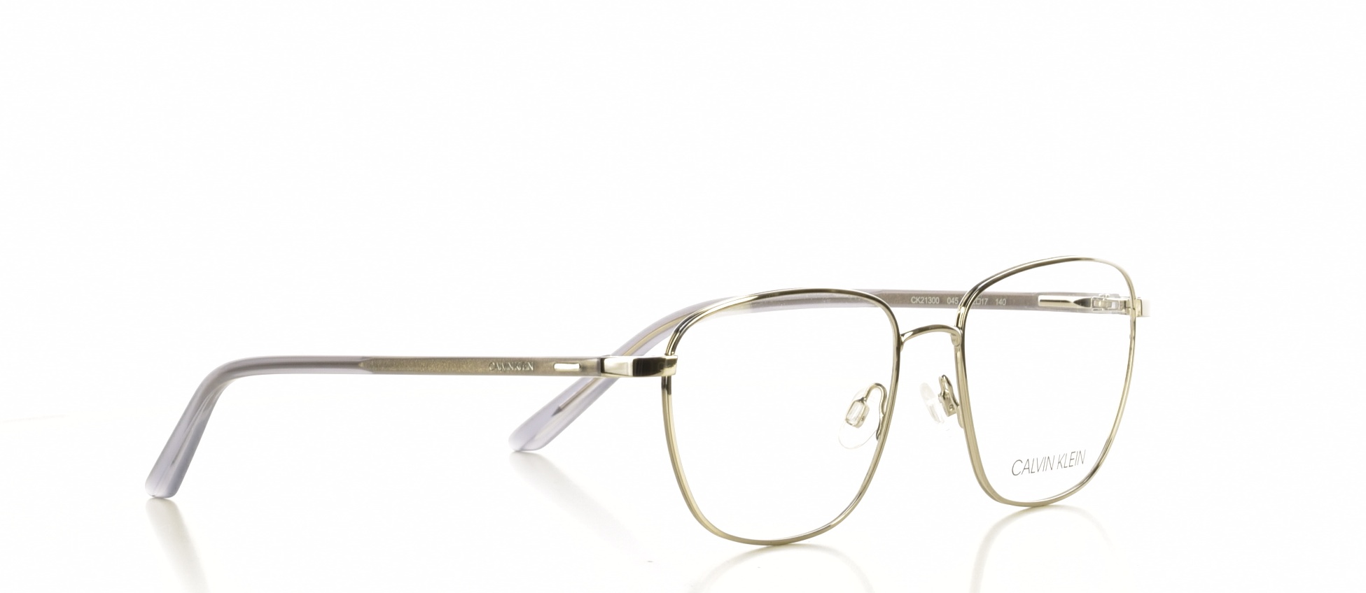 Rama ochelari vedere Calvin Klein