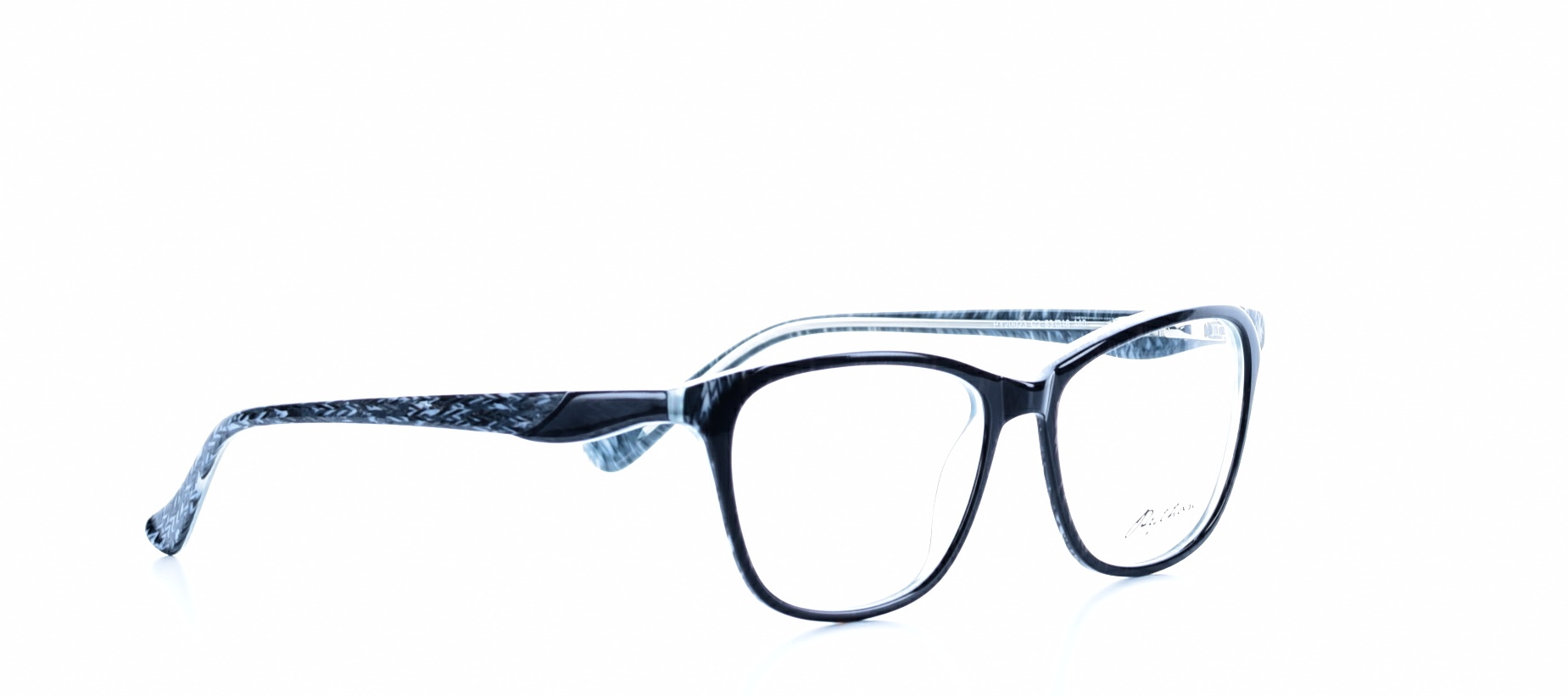 Rama ochelari vedere Python