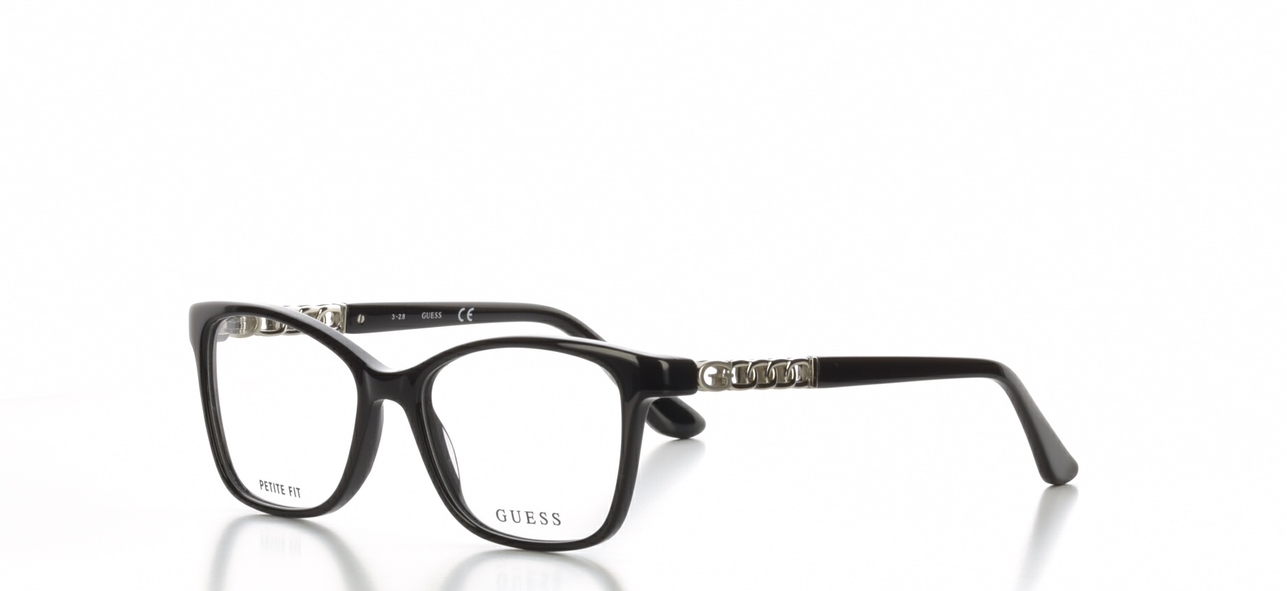 Rama ochelari vedere Guess