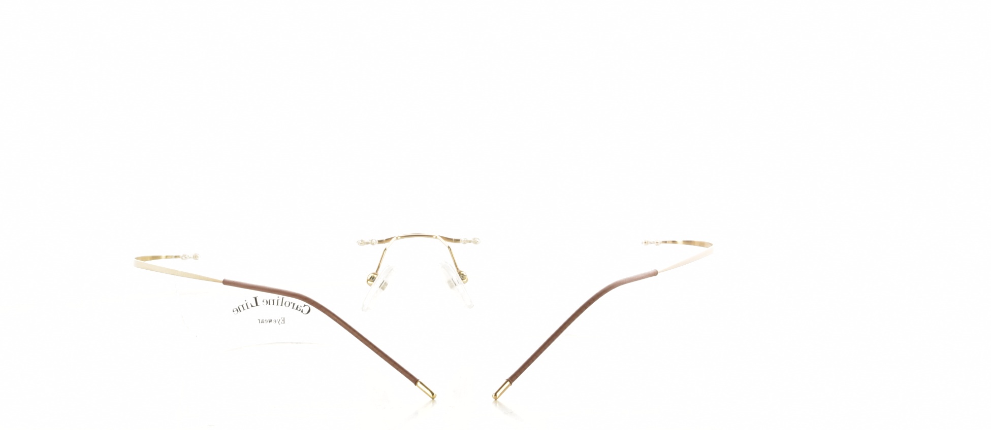 Rama ochelari vedere Caroline Line