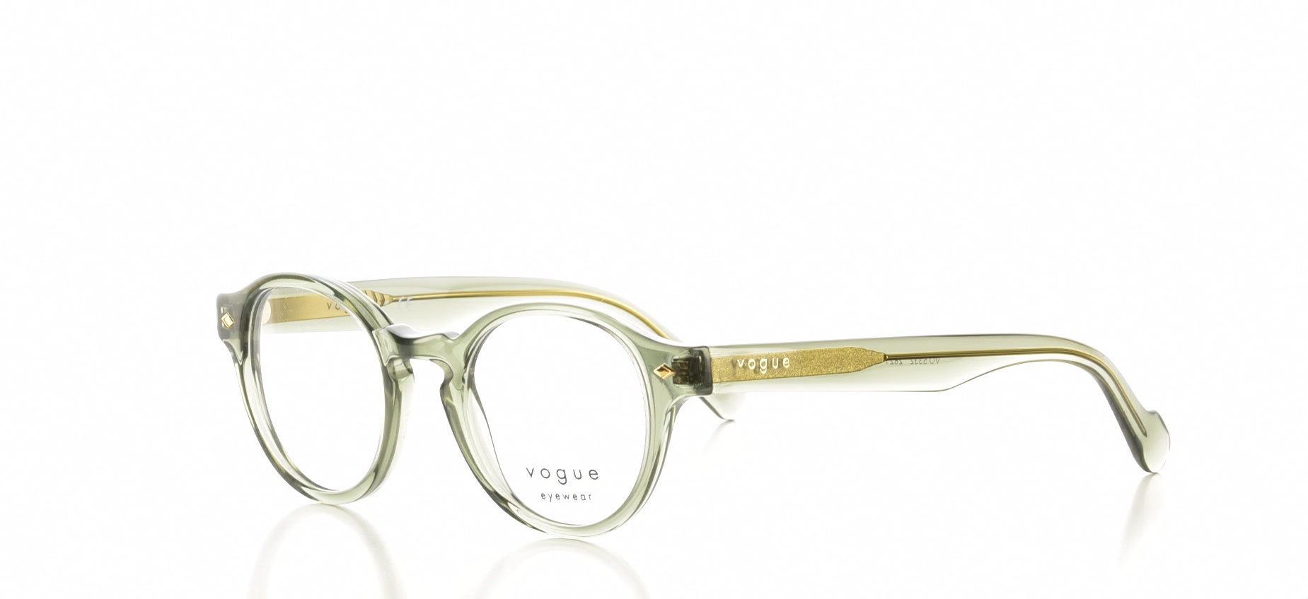 Rama ochelari vedere Vogue
