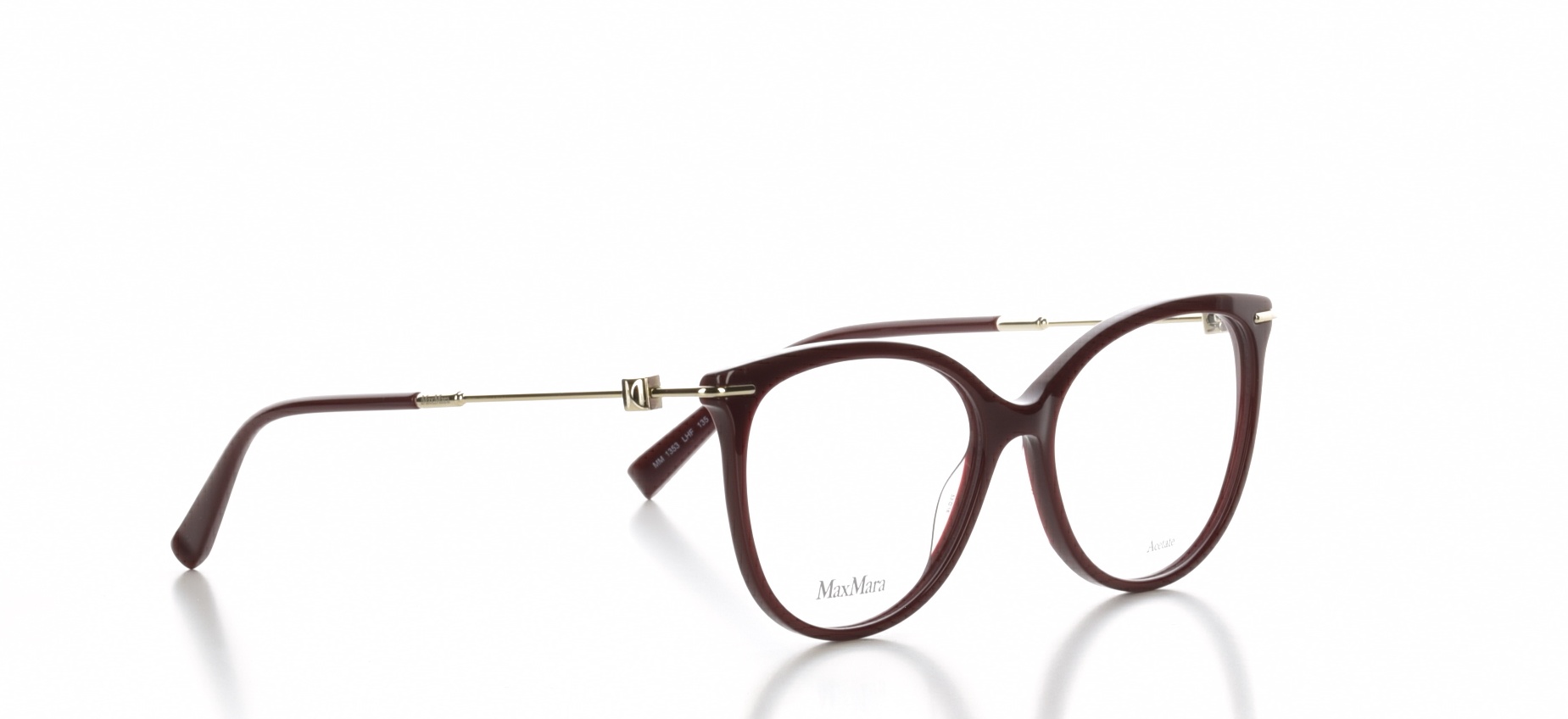 Rama ochelari vedere MaxMara