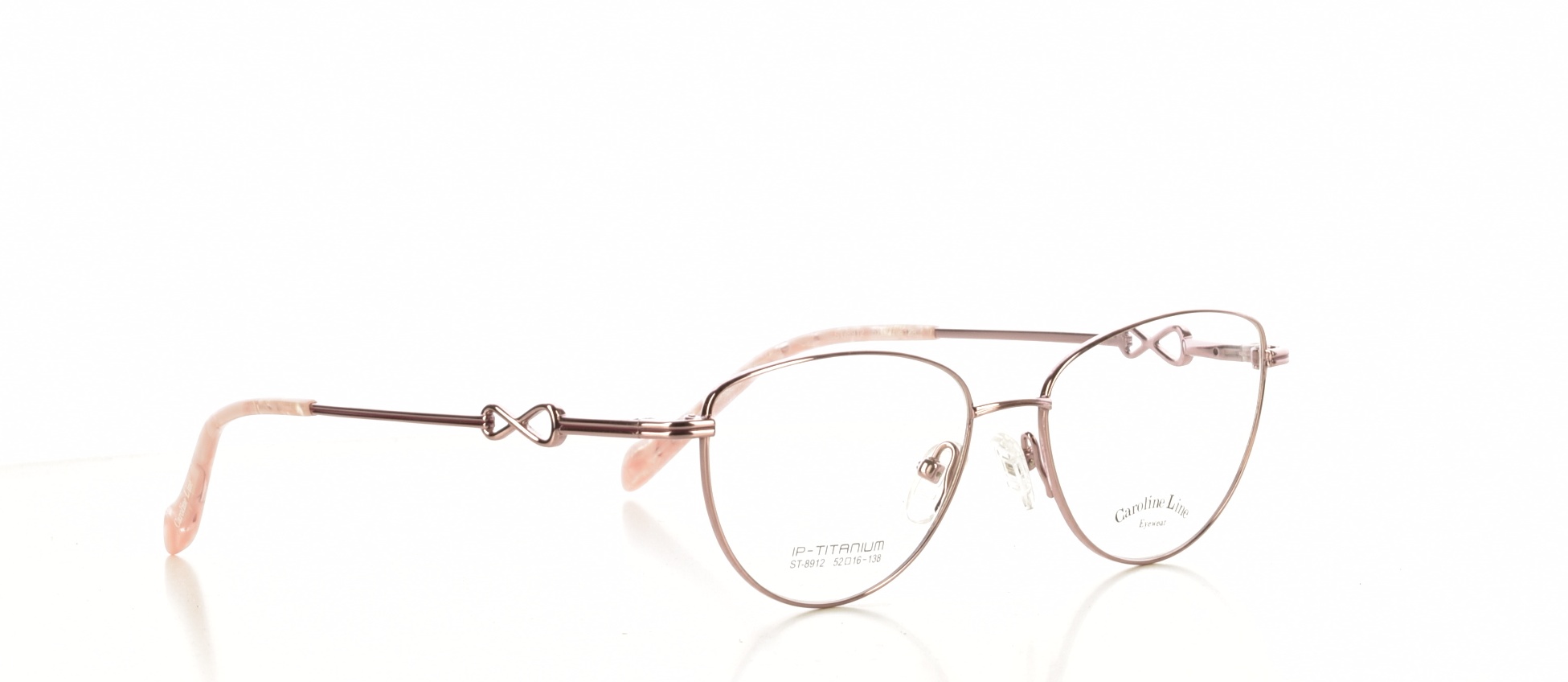Rama ochelari vedere Caroline Line
