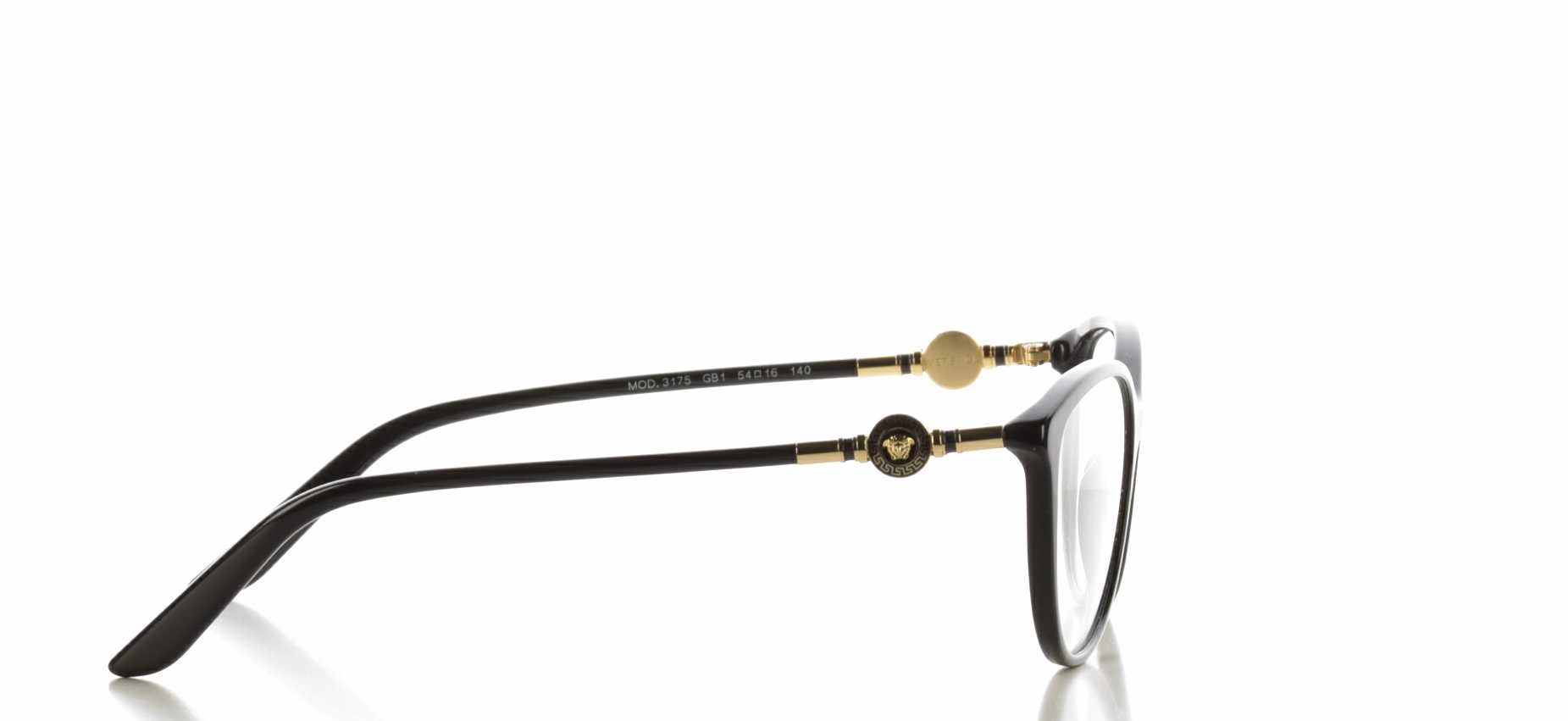Rama ochelari vedere Versace